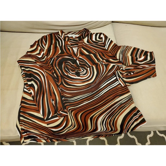 Cleo Top M Petite - Picture 3 of 7